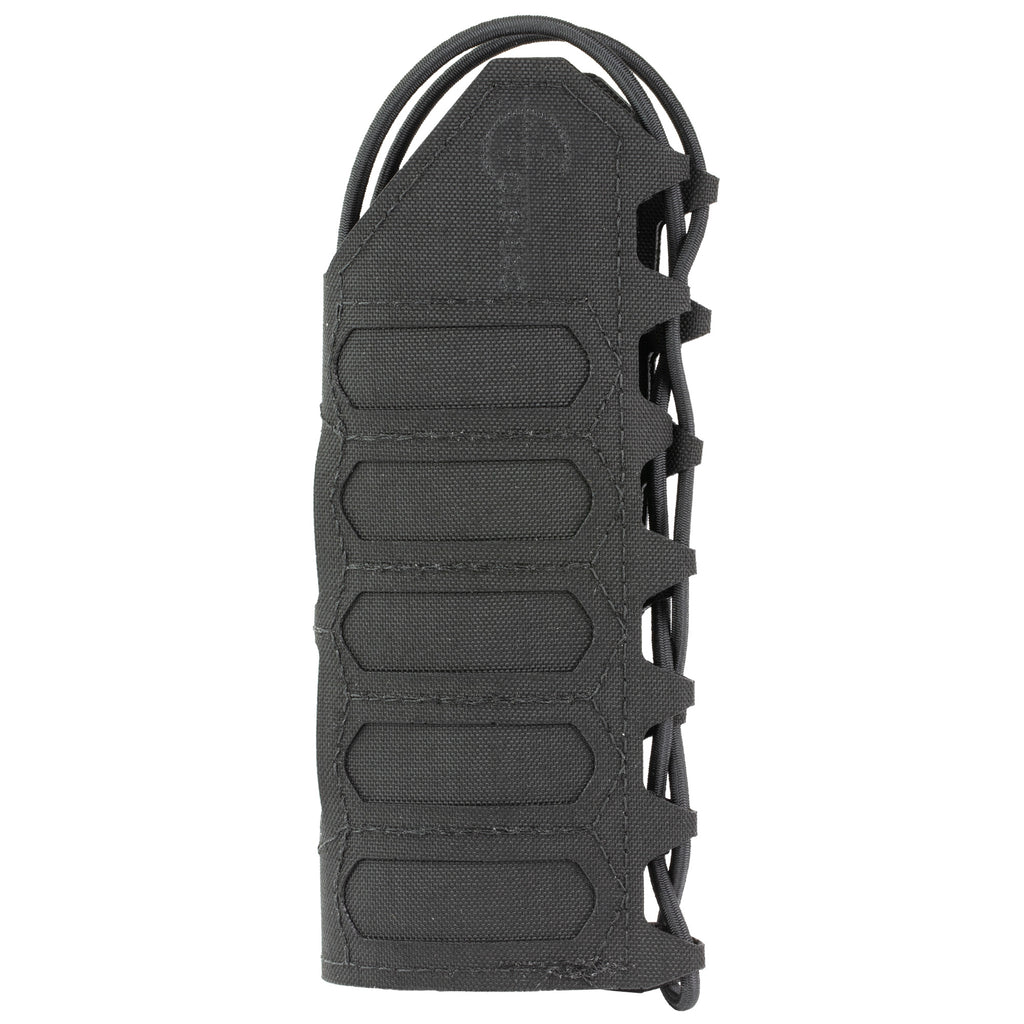COLETAC HANDGUARD WRAP SLOTS BLK