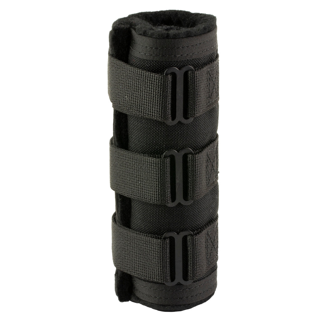 COLETAC HTP 6 SUPPRESSOR COVER BLK