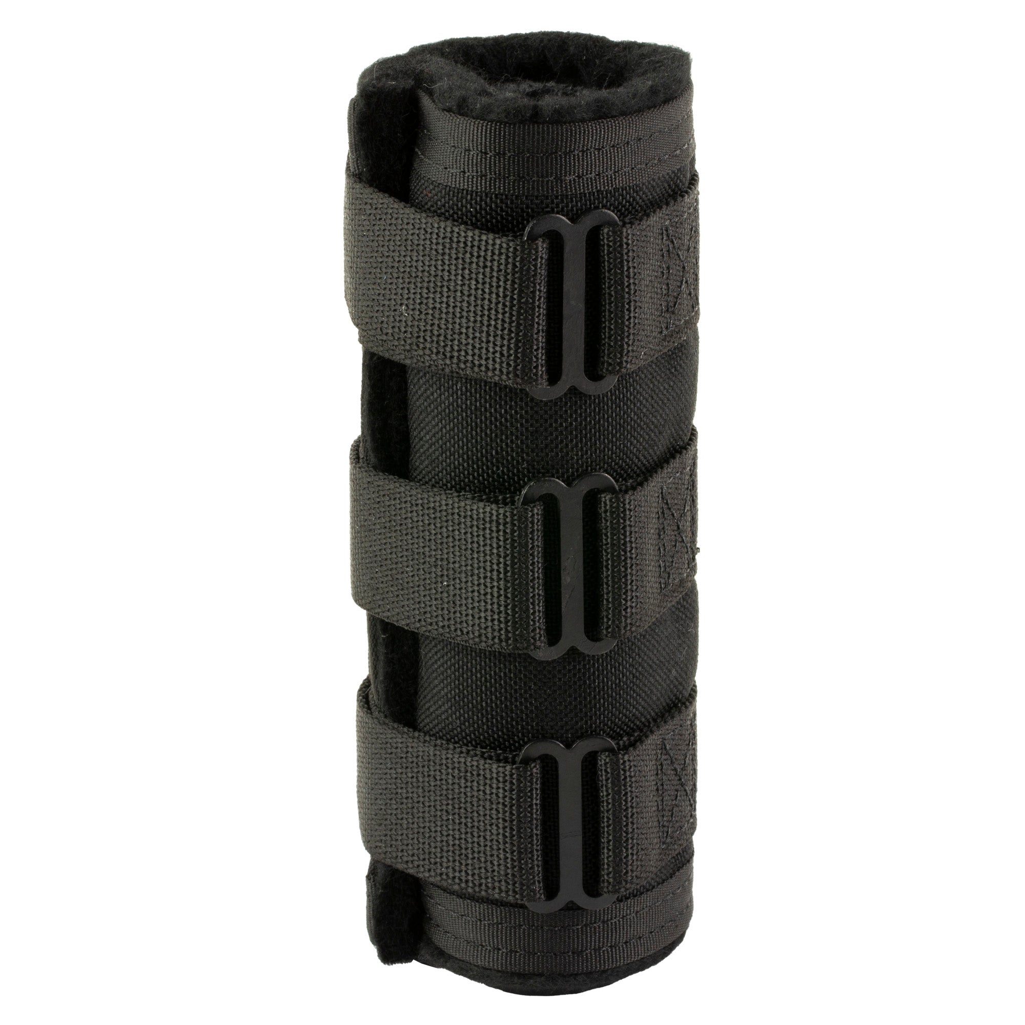 COLETAC HTP 6 SUPPRESSOR COVER BLK
