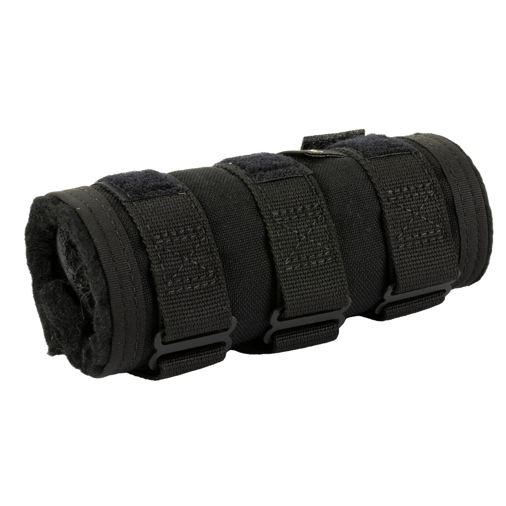COLETAC HTP 6 SUPPRESSOR COVER BLK