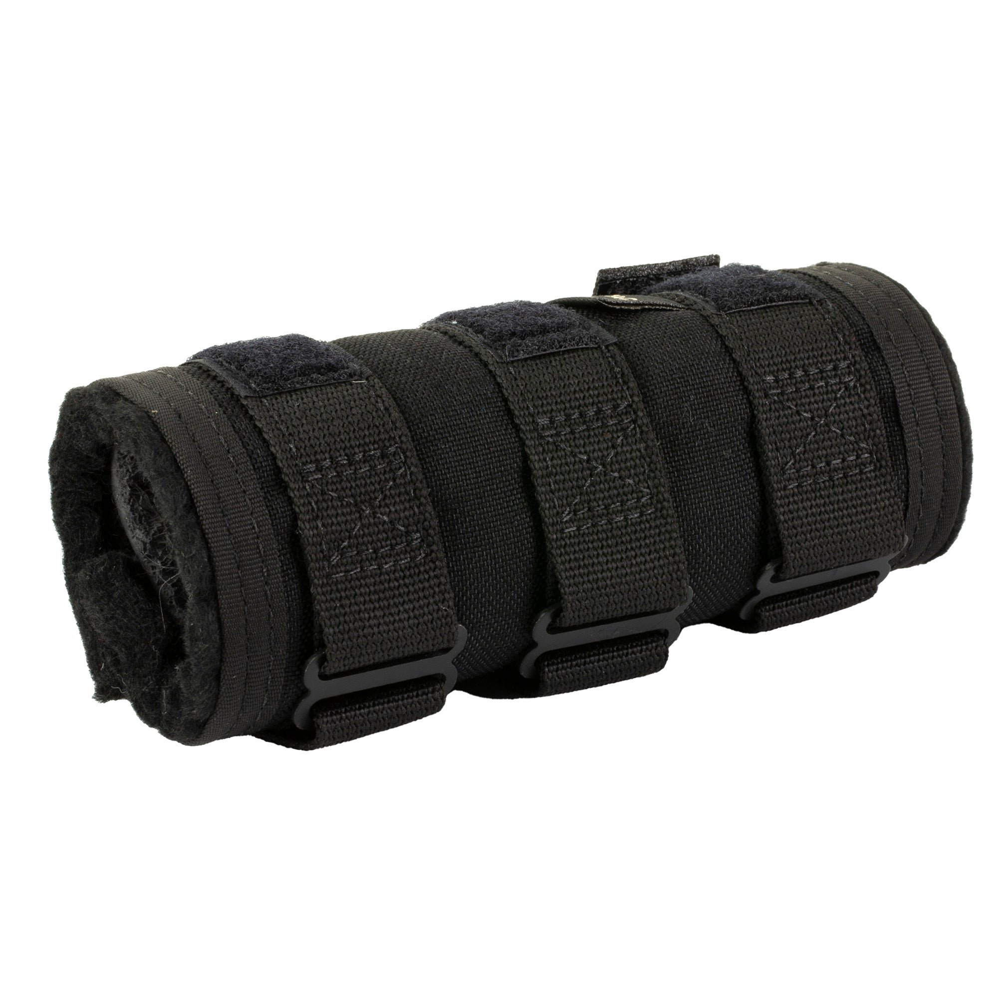 COLETAC HTP 6 SUPPRESSOR COVER BLK