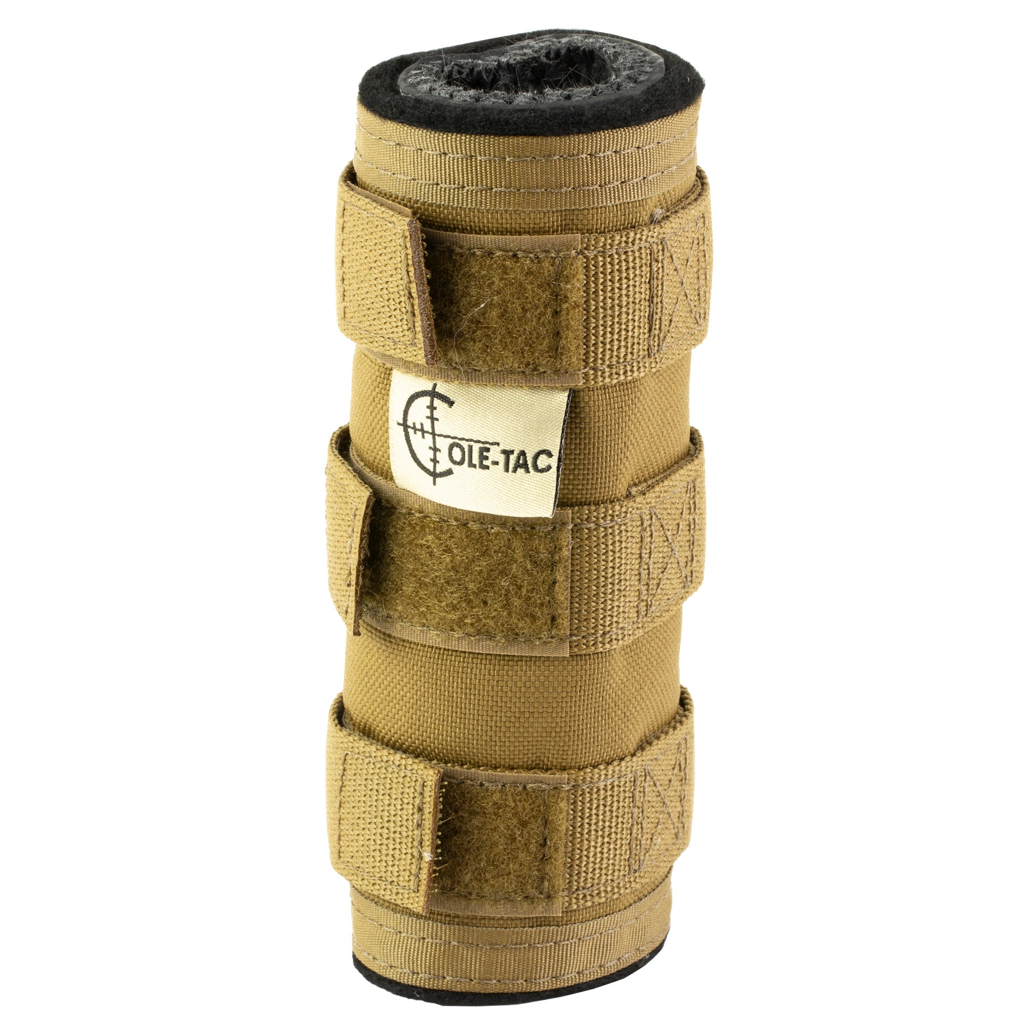 COLETAC HTP 6 SUPPRESSOR COVER CB