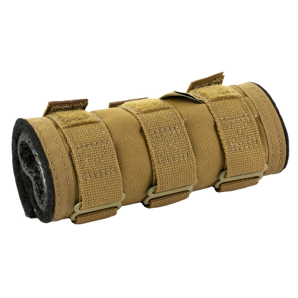COLETAC HTP 6 SUPPRESSOR COVER CB