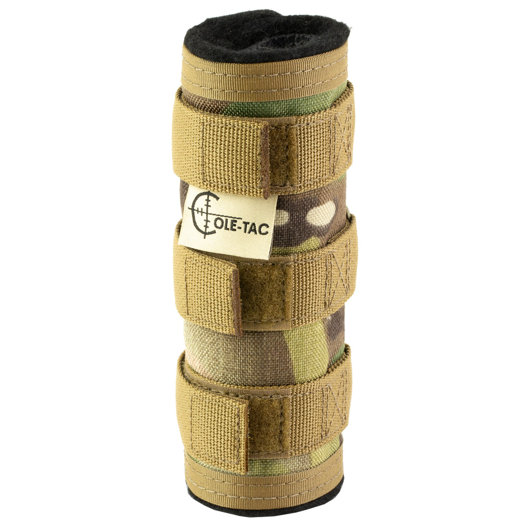 COLETAC HTP 6 SUPPRESSOR COVER MCAM