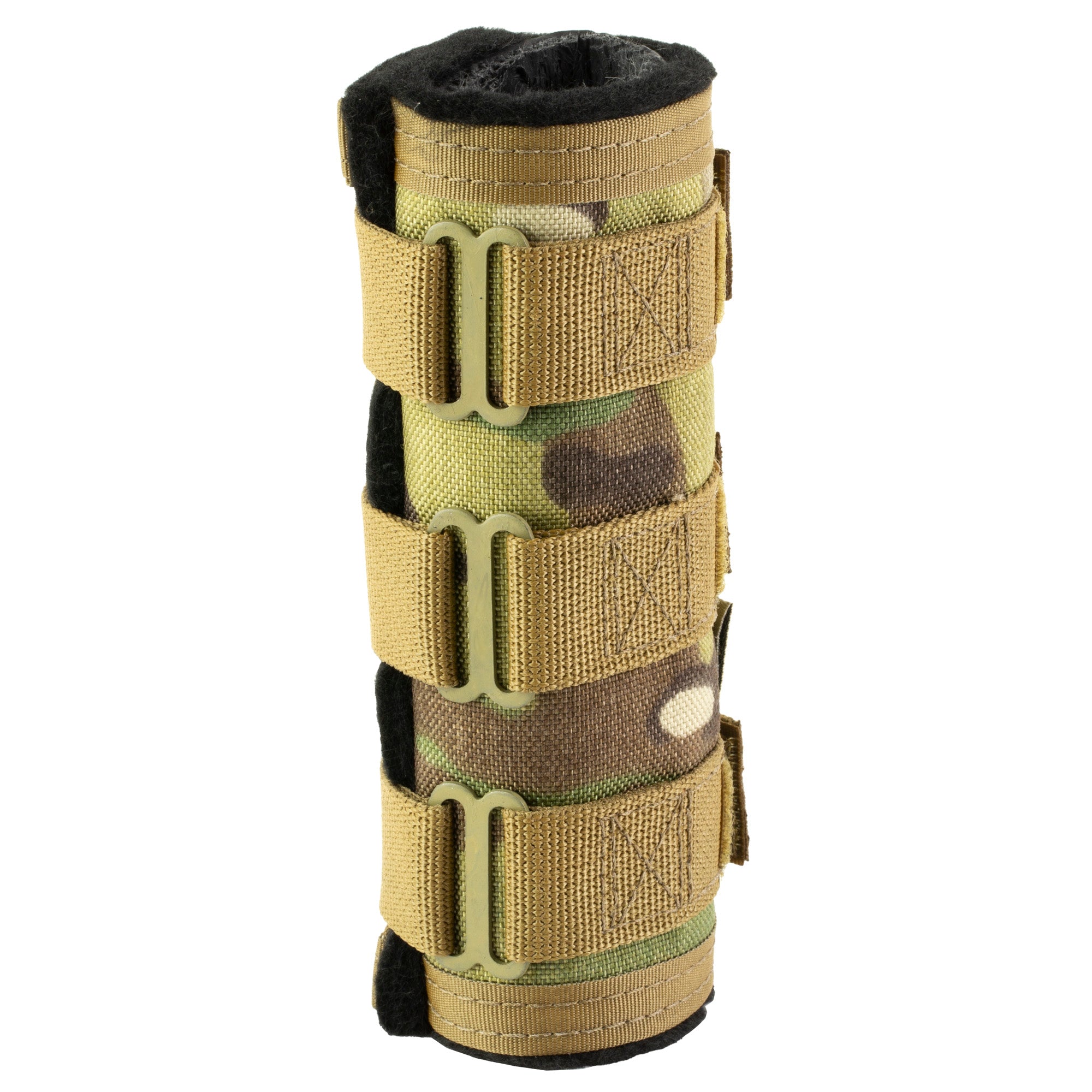 COLETAC HTP 6 SUPPRESSOR COVER MCAM