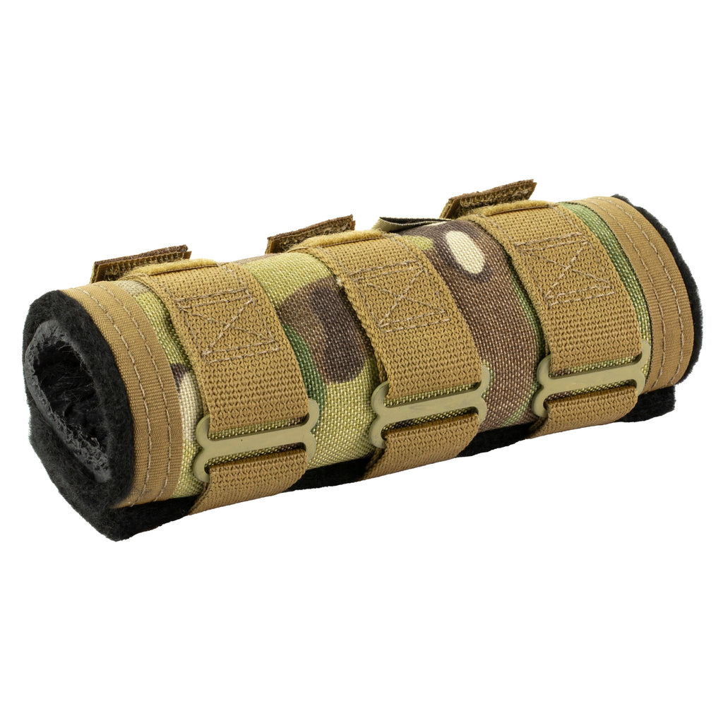 COLETAC HTP 6 SUPPRESSOR COVER MCAM
