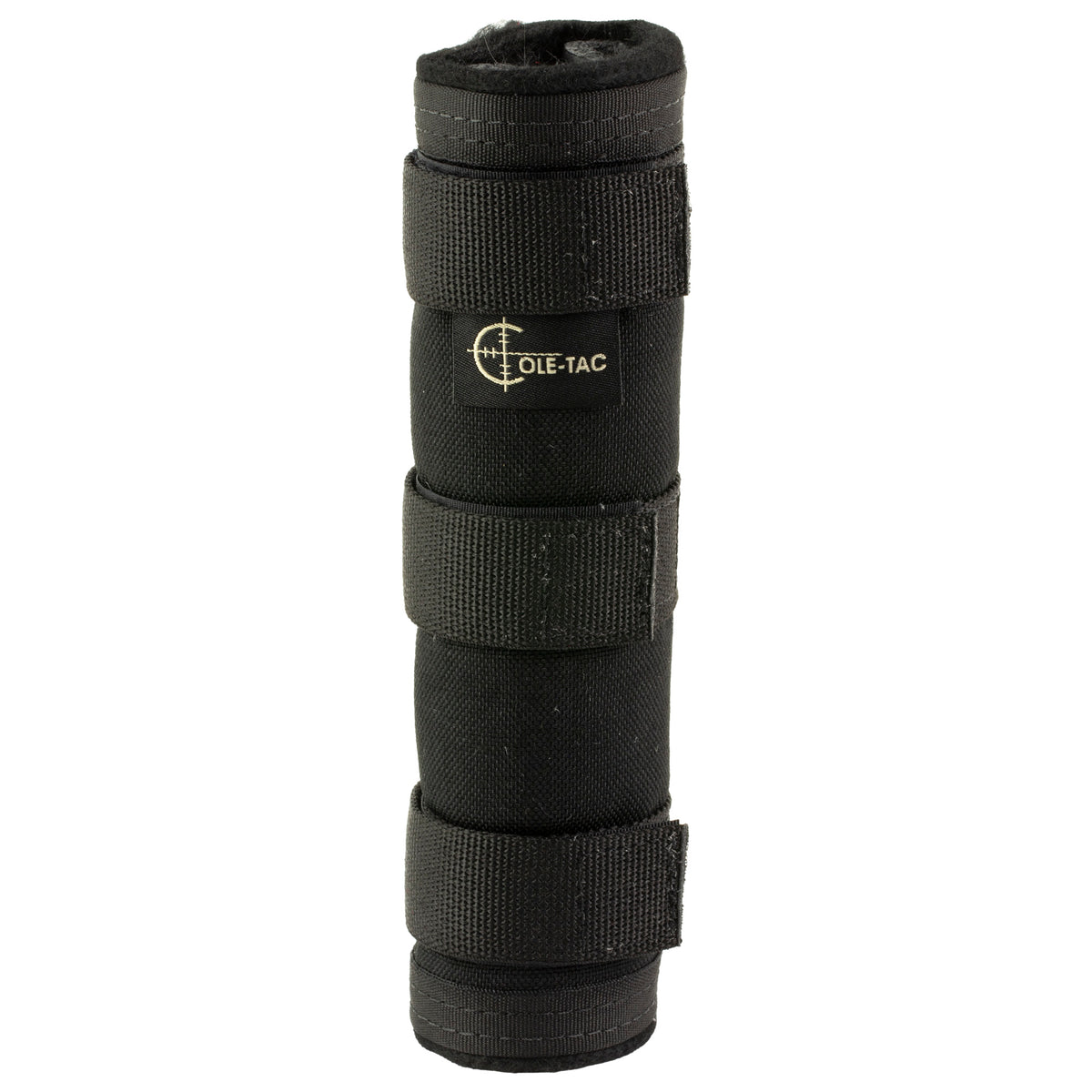 COLETAC HTP 7.5 SUPPRESSOR COVR BLK