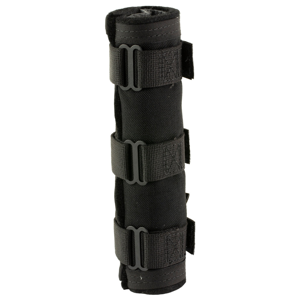 COLETAC HTP 7.5 SUPPRESSOR COVR BLK