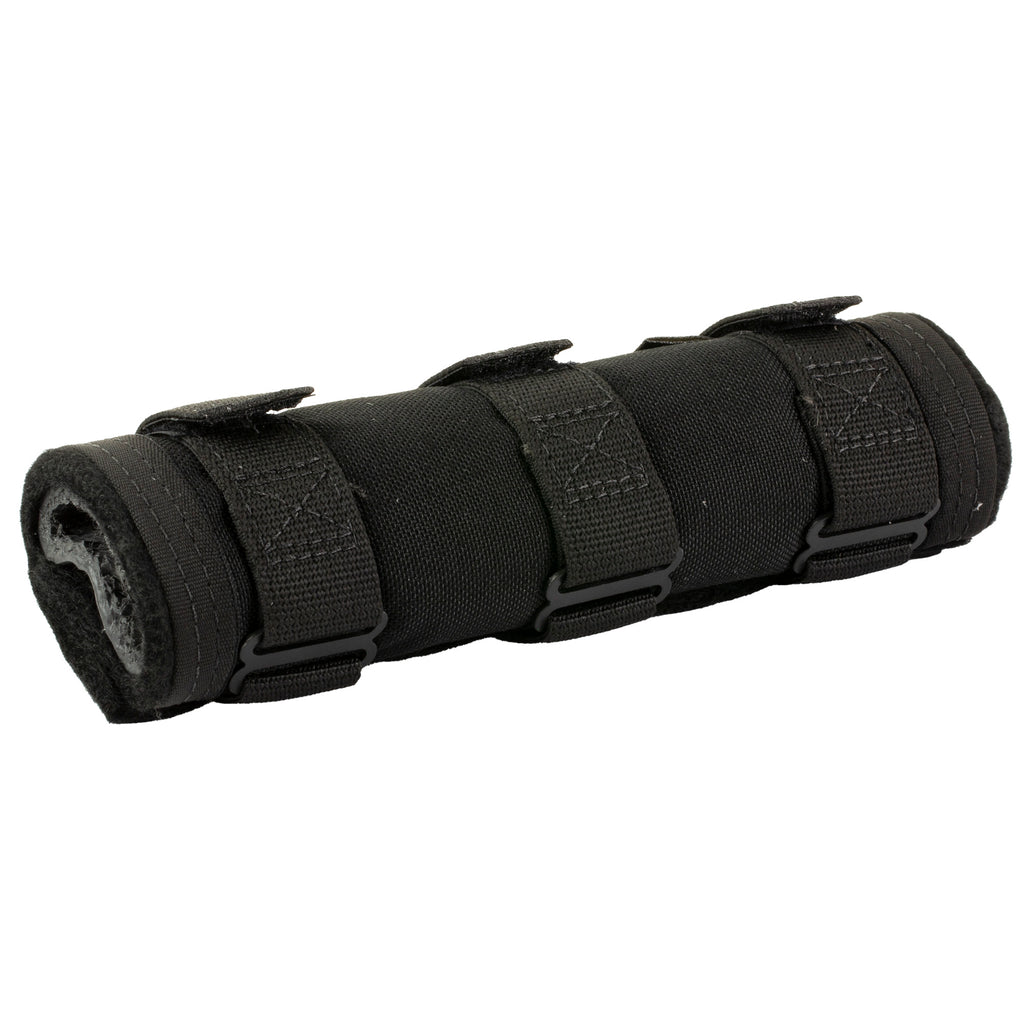 COLETAC HTP 7.5 SUPPRESSOR COVR BLK
