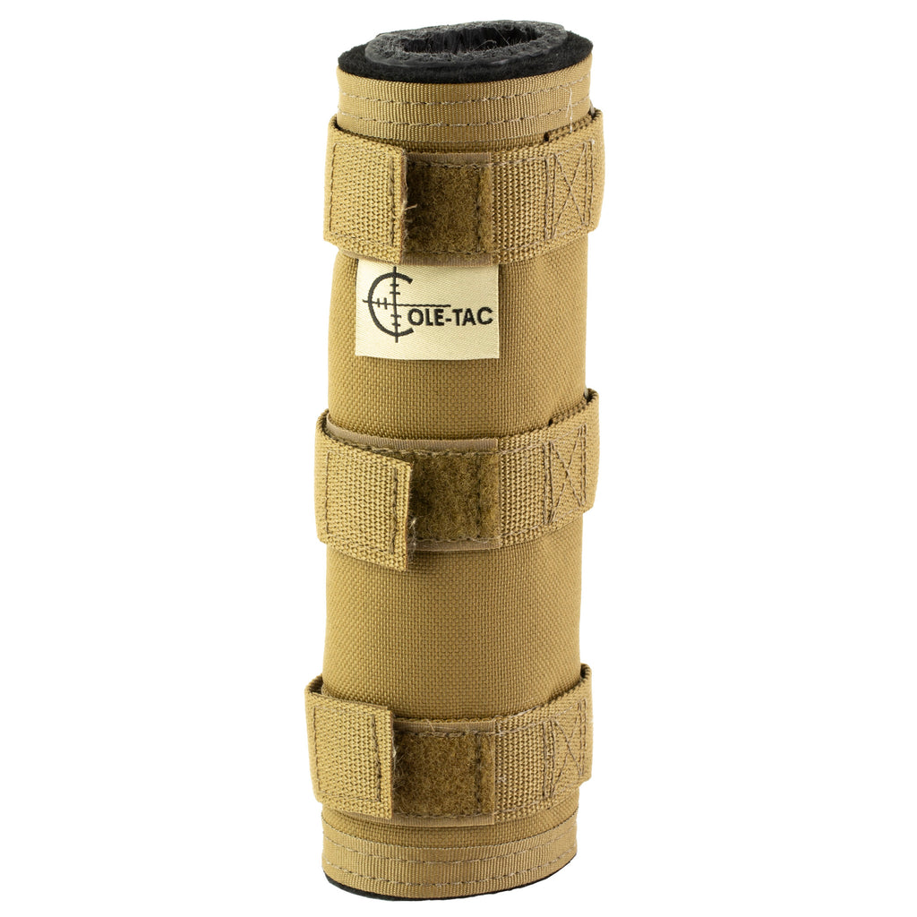 COLETAC HTP 7.5 SUPPRESSOR COVER CB