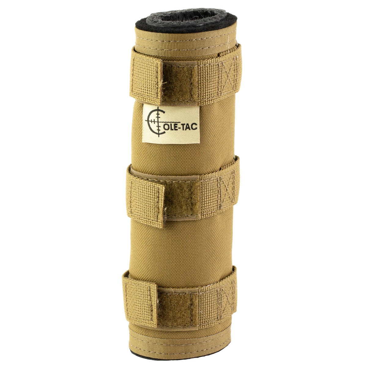 COLETAC HTP 7.5 SUPPRESSOR COVER CB