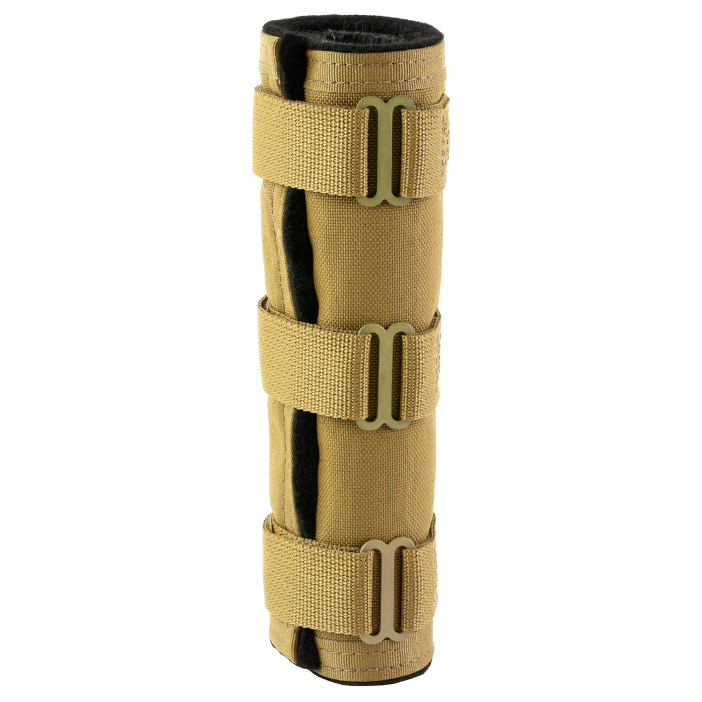COLETAC HTP 7.5 SUPPRESSOR COVER CB
