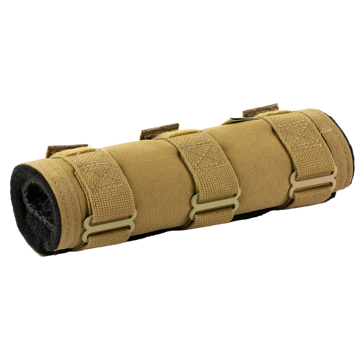 COLETAC HTP 7.5 SUPPRESSOR COVER CB
