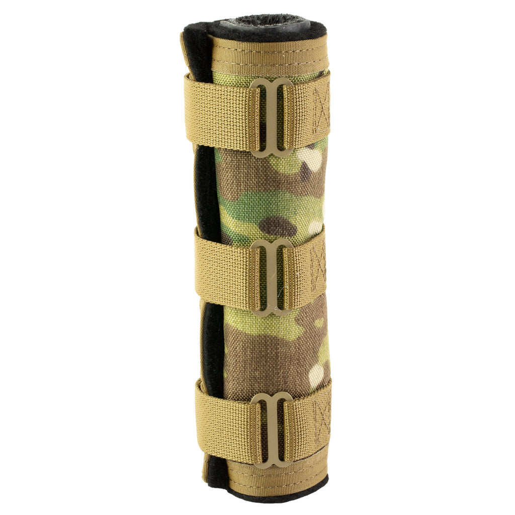 COLETAC HTP 7.5 SUPPRESSOR CVR MCAM