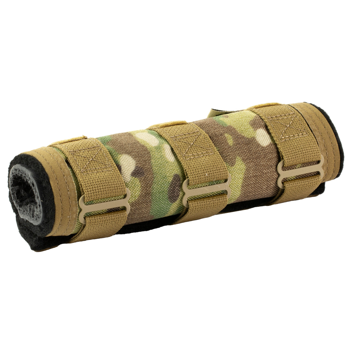 COLETAC HTP 7.5 SUPPRESSOR CVR MCAM