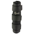 COLETAC METPY 6 SPPRSSR COVER BLK