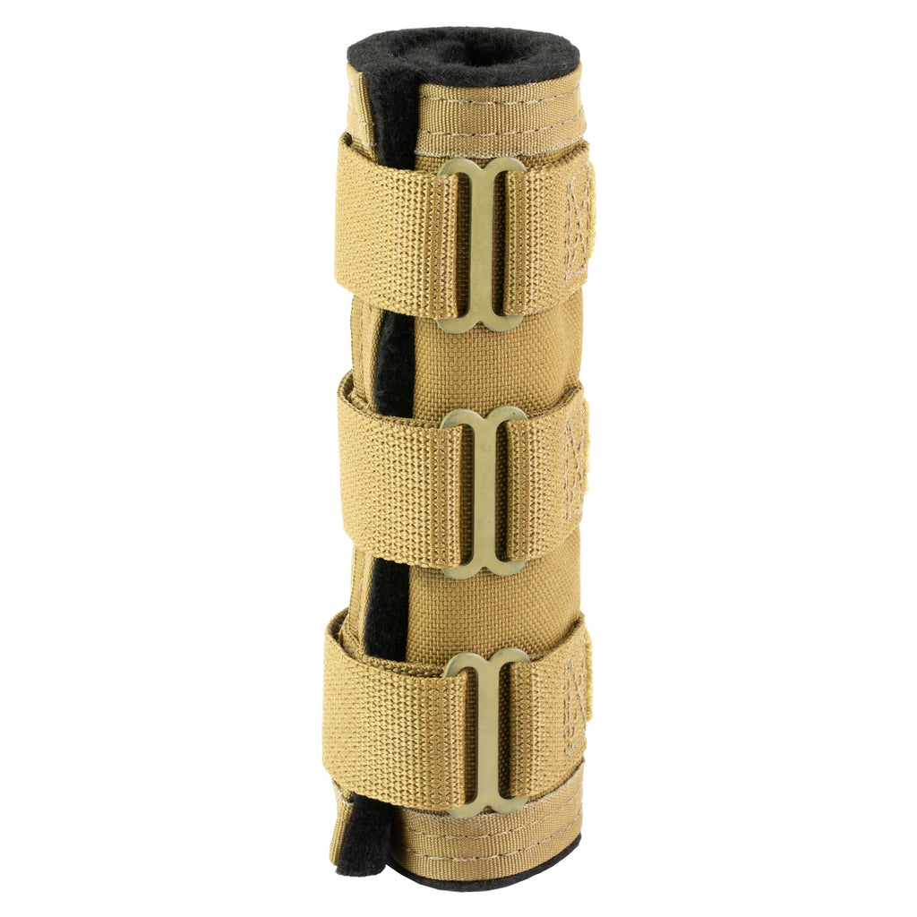 COLETAC METPY 6 SPPRSSR COVER CB