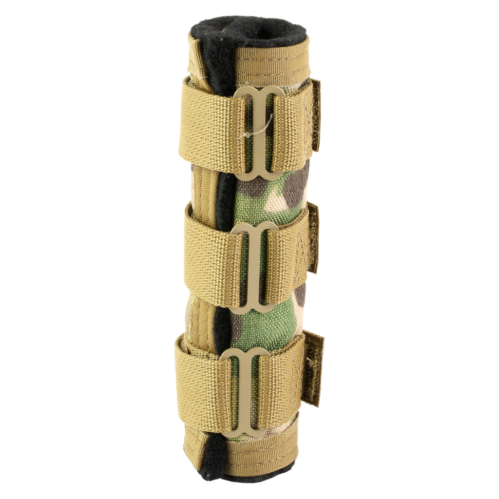 COLETAC METPY 6 SPPRSSR COVER MCAM