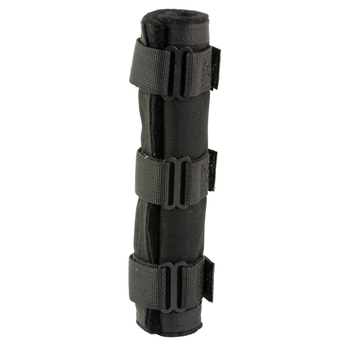 COLETAC METPY 7.5 SPPRSSR COVER BLK