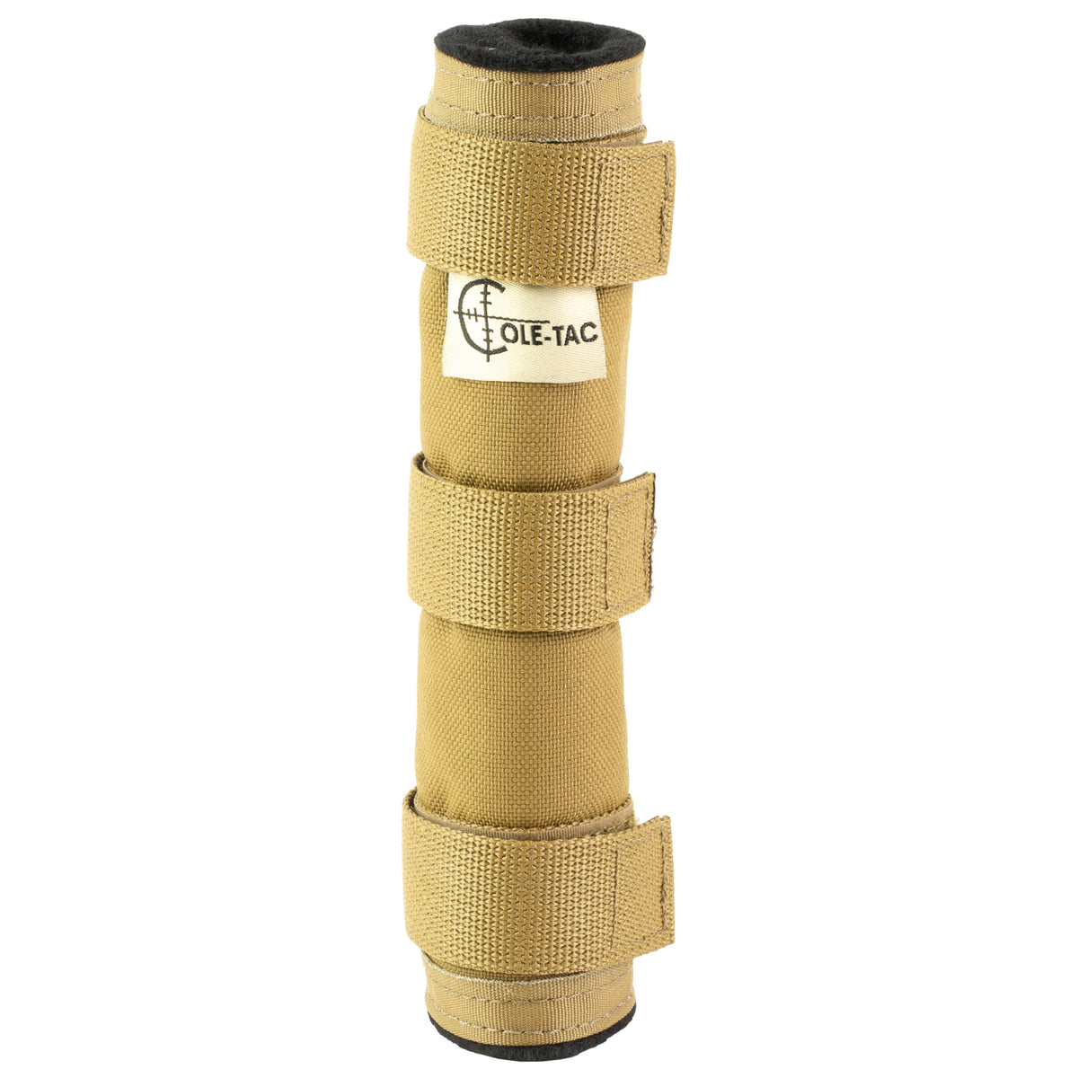 COLETAC METPY 7.5 SPPRSSR COVER CB
