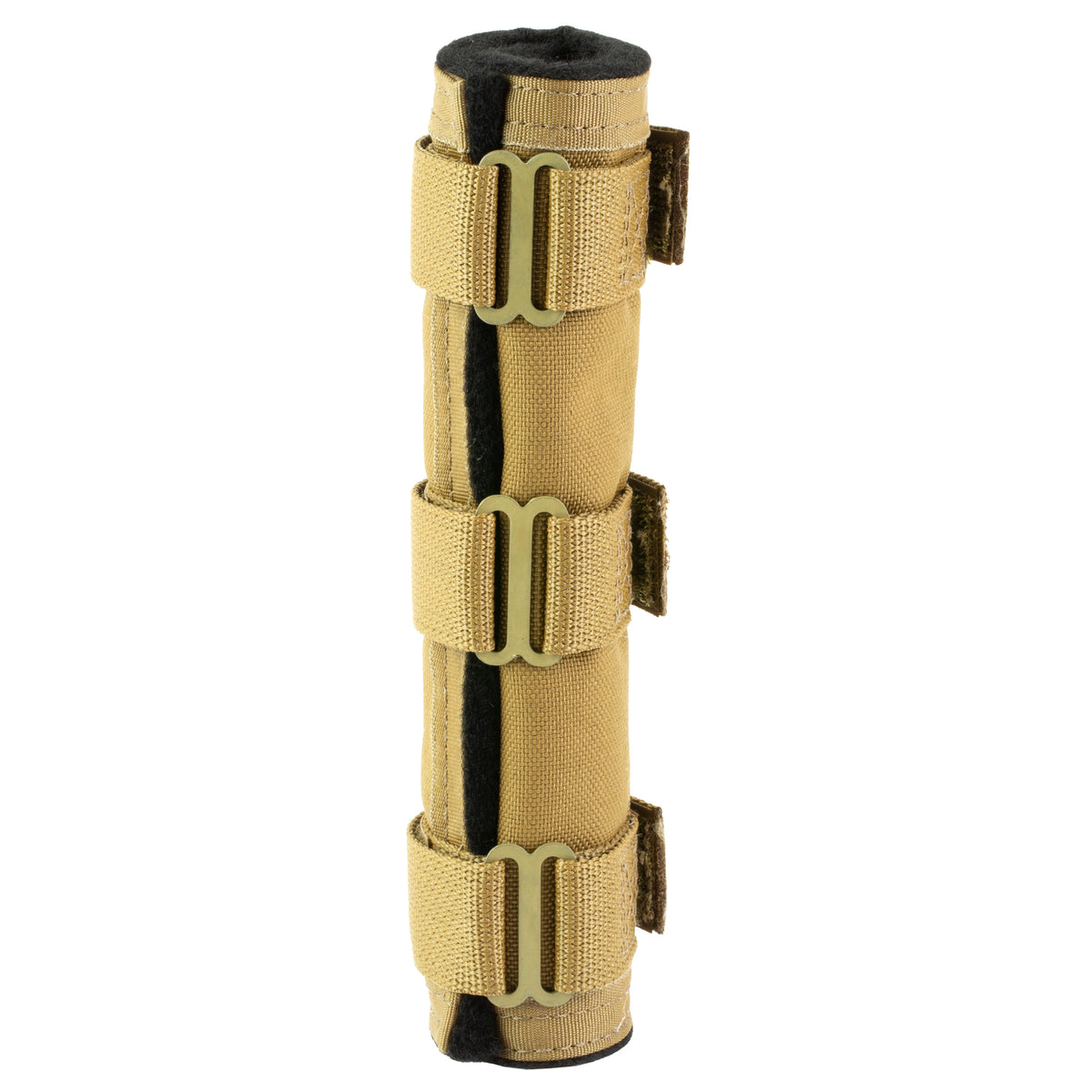 COLETAC METPY 7.5 SPPRSSR COVER CB