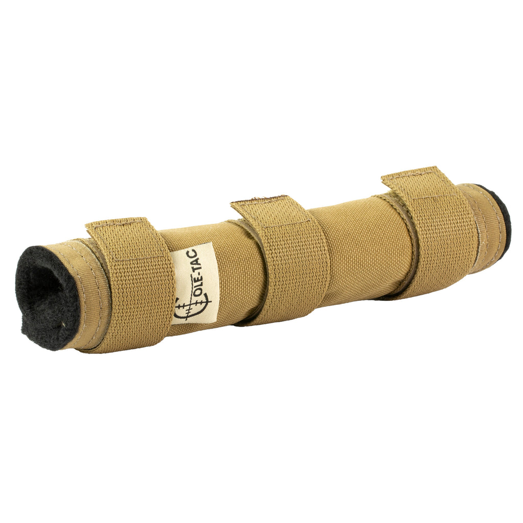 COLETAC METPY 7.5 SPPRSSR COVER CB