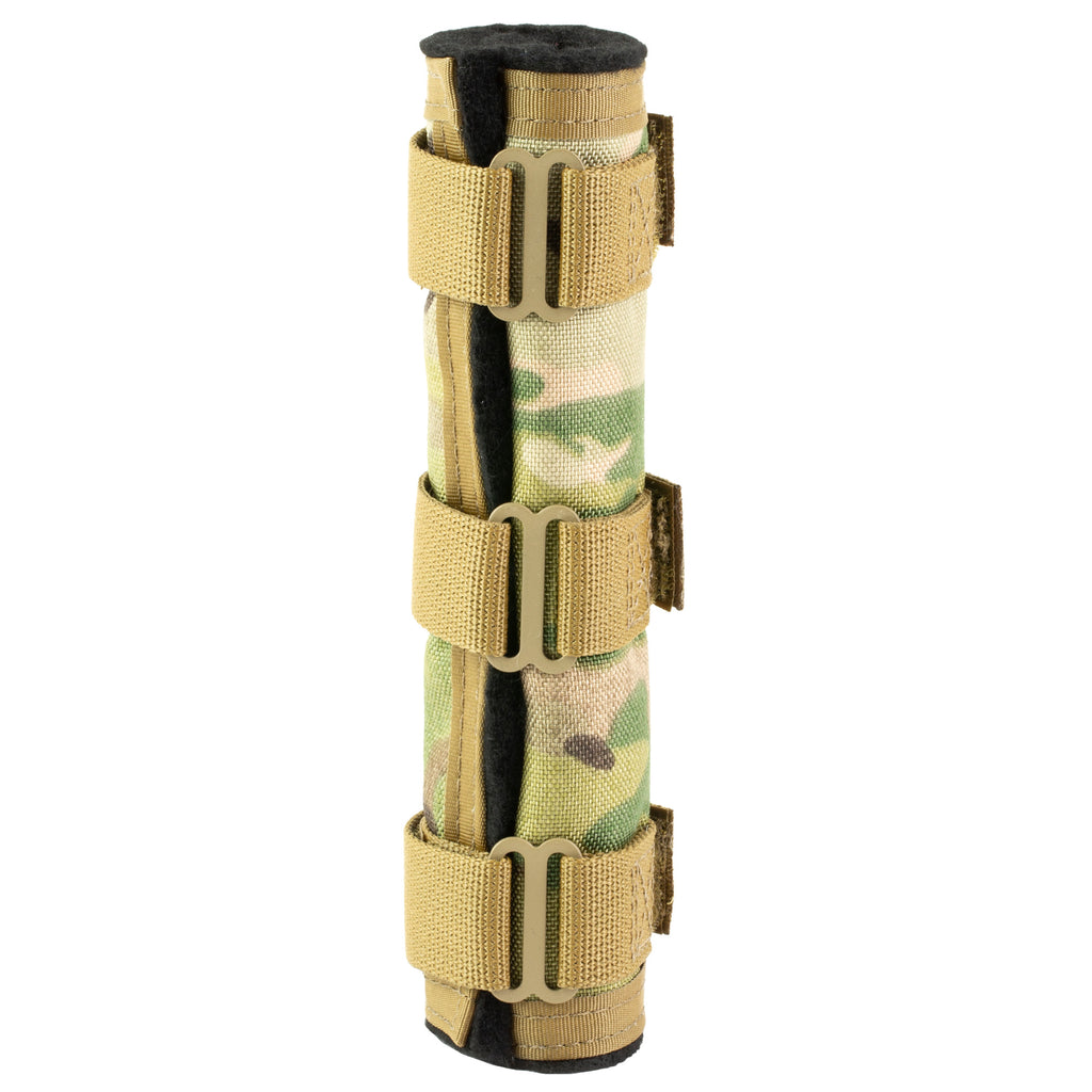 COLETAC METPY 7.5 SPPRSSR COVR MCAM