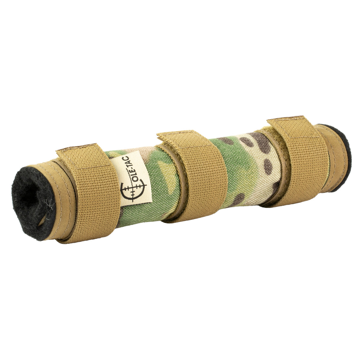 COLETAC METPY 7.5 SPPRSSR COVR MCAM