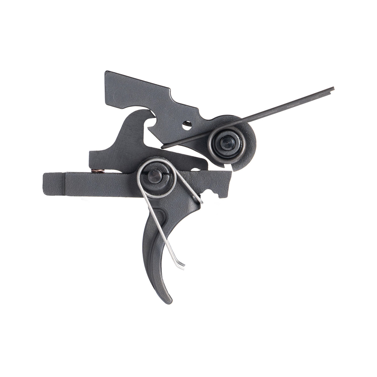 CMC AR15 COMPONENT TRIG CURVE 2.5LB