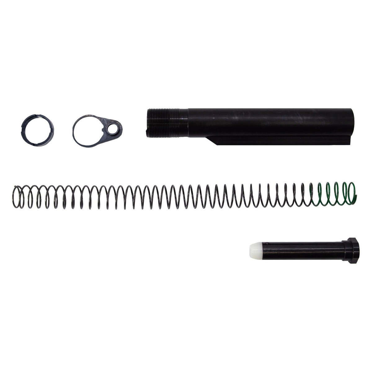 CMC AR15 8-POS BUFFER KIT A5 LNGTH