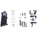 CMMG LPK 308 BLK W/GRIP