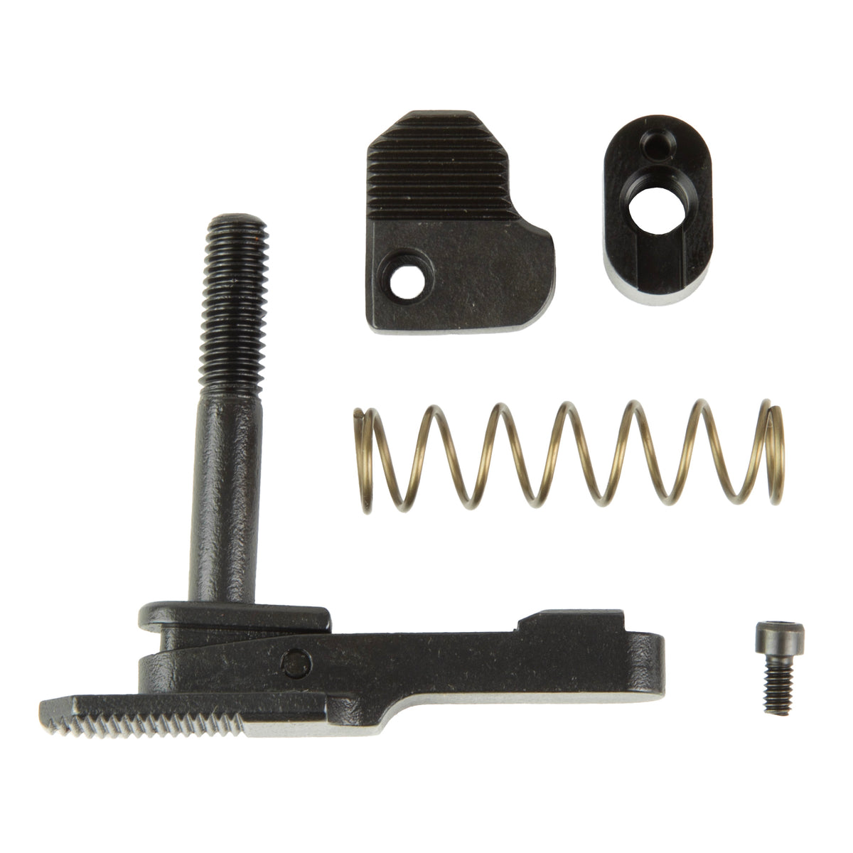 CMMG ZEROED AR15 AMBI MAG CATCH