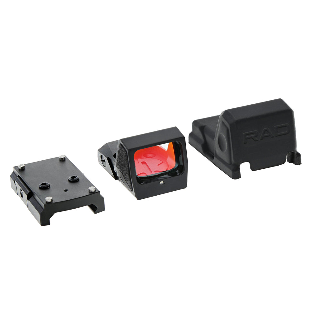 CTC RAD PRO RED DOT