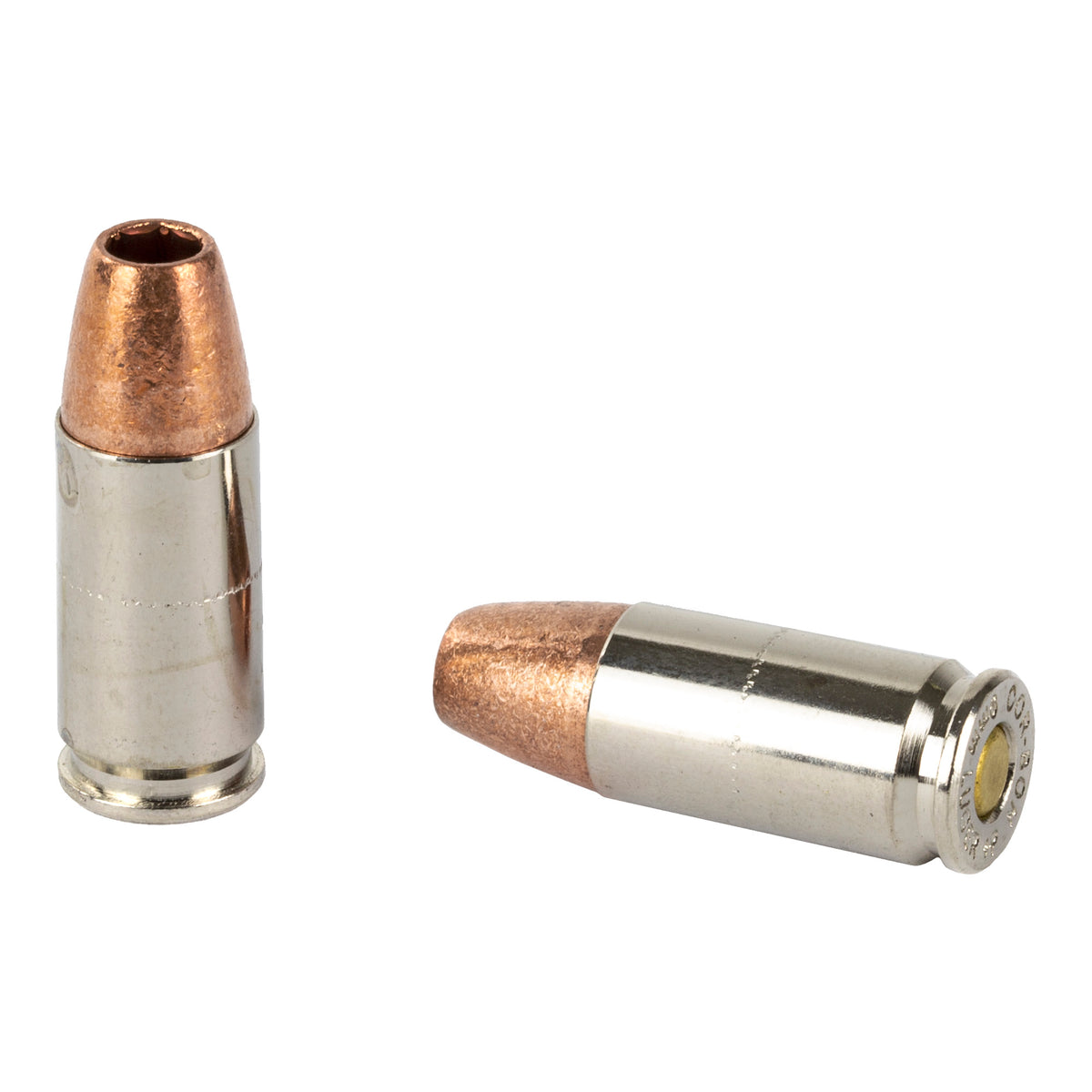 CORBON DPX 9MM+P 115GR BRNS X 20/500