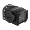 C&H DUTY XL RED DOT MULTI 3MOA BLACK