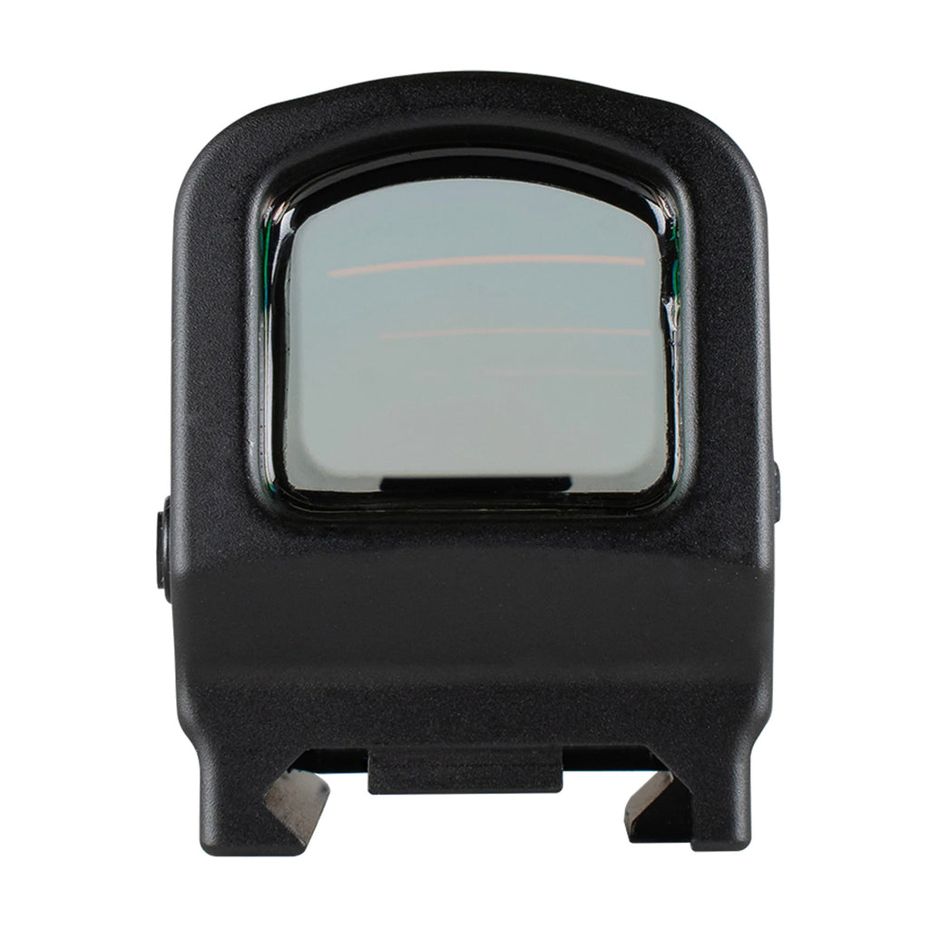 C&H STRYKR RED DOT FOR FLUX/PDWS