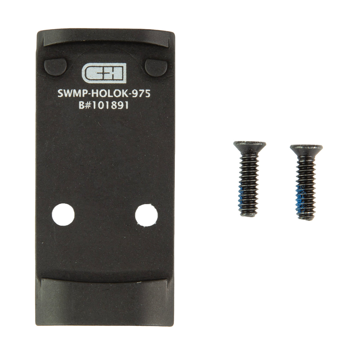C&H PLT S&W M2.0 C.O.R.E. TO 407K