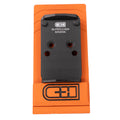 C&H PLT WLTHR PDP2 TO RMR/SRO/507C