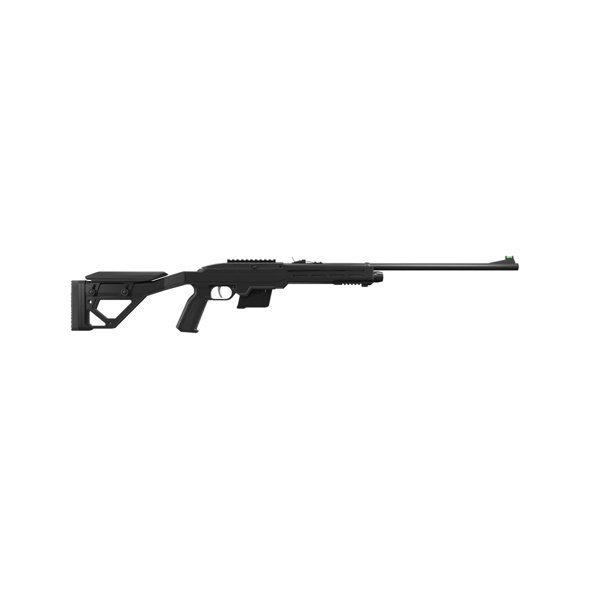 CROSMAN 1077 TACTICAL .177 SEMI AUTO