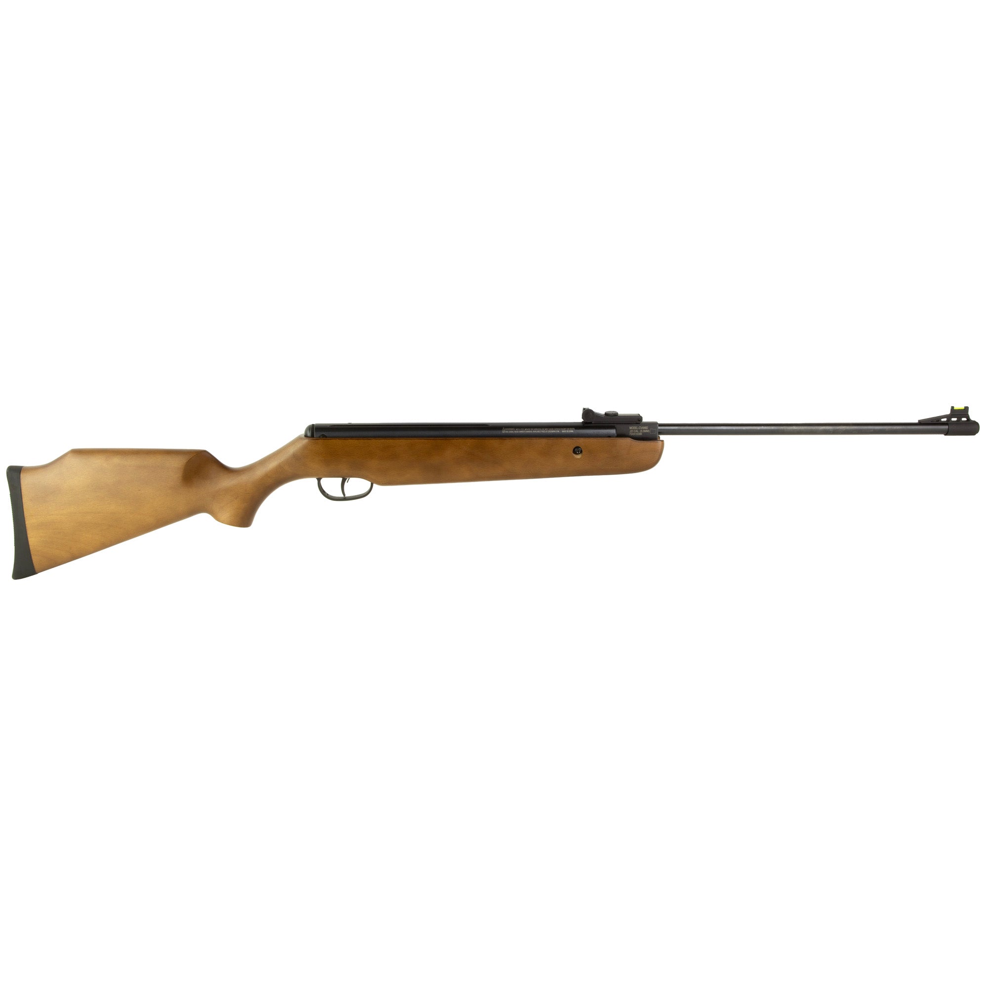 CROSMAN VANTAGE NP .22 WOOD