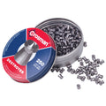 CROSMAN DESTROYER .177 POINT/DISHED