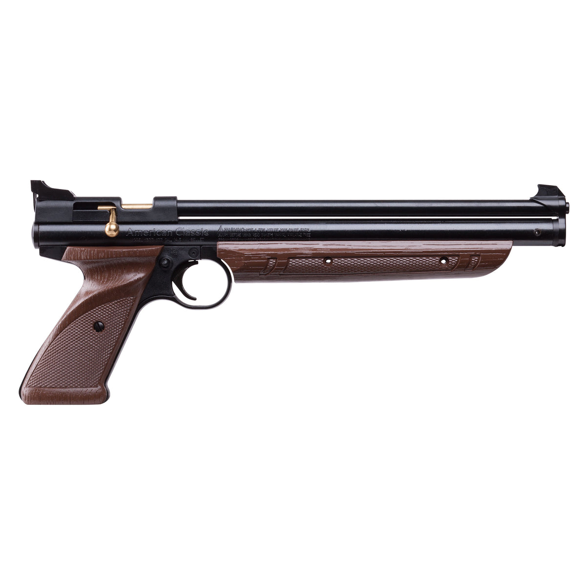 CROSMAN AMERICAN CLASSIC .177 BLACK