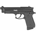CROSMAN PFAM9B BB 20RD 400FPS BLK