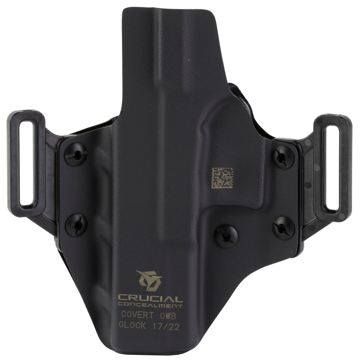 CRUCIAL OWB FOR GLOCK 17