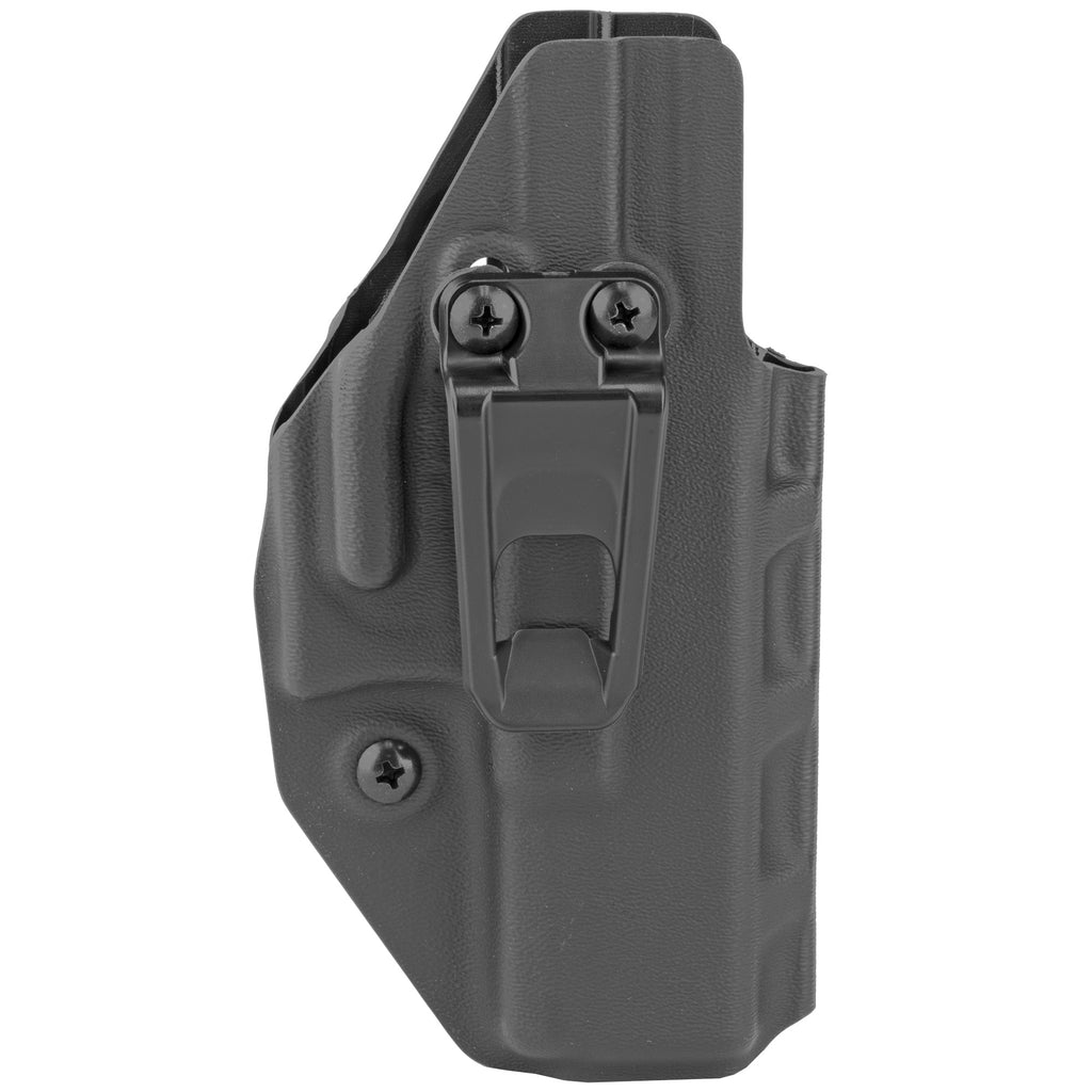 CRUCIAL IWB FOR GLOCK 19 AMBI BLK