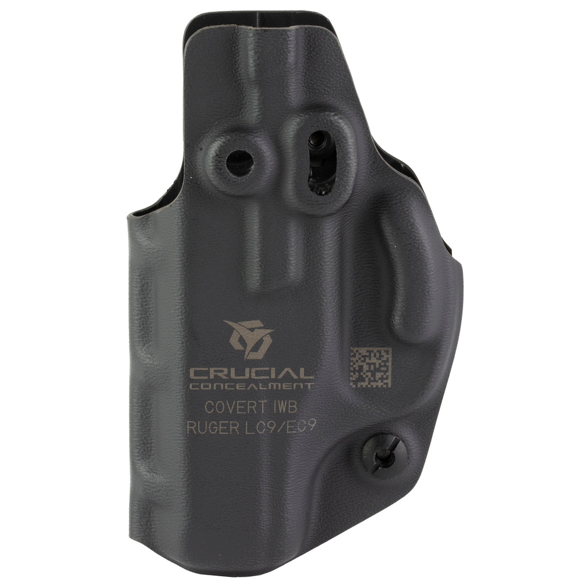 CRUCIAL IWB FOR RUGER LC9/EC9