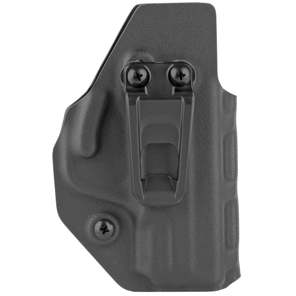 CRUCIAL IWB FOR S&W SHIELD AMBI BLK
