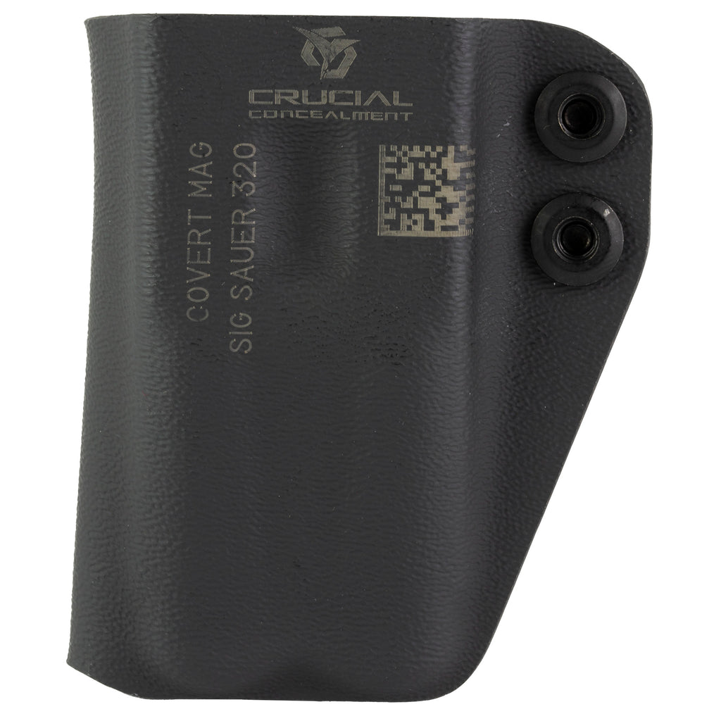 CRUCIAL MAG POUCH SIG SAUER P320 MAG