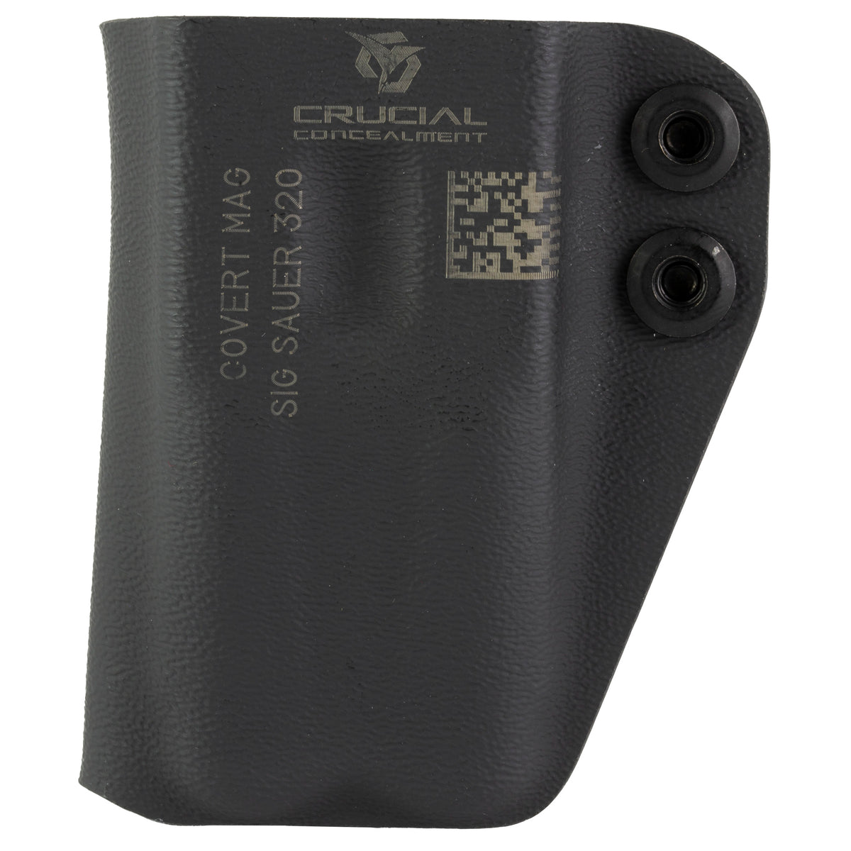 CRUCIAL MAG POUCH SIG SAUER P320 MAG