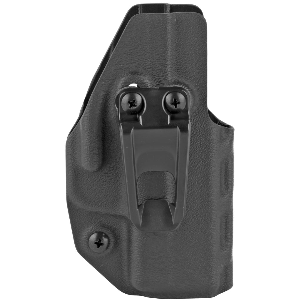CRUCIAL IWB SPGFD HELLCAT AMBI BLK